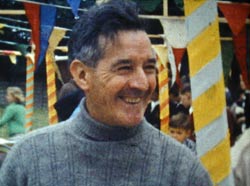 Mr. Miller
